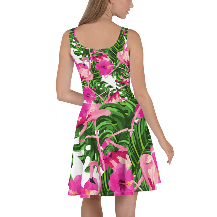 SW Skater Dress - Snark-Wear