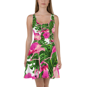 SW Skater Dress - Snark-Wear