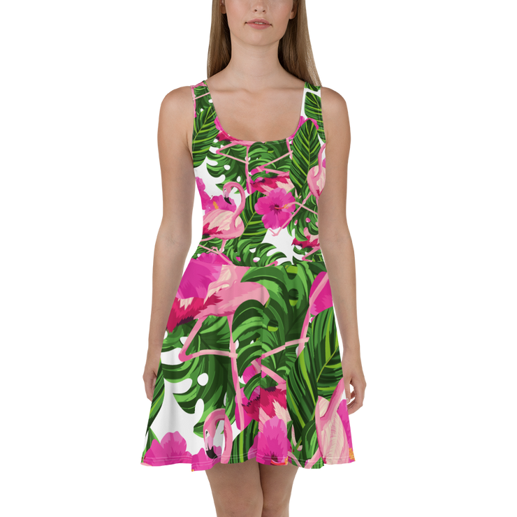 SW Skater Dress - Snark-Wear
