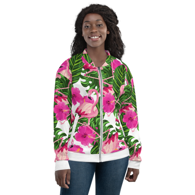 Women's FP Bomber Jacket - Snark-Wear