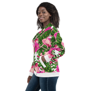 Women's FP Bomber Jacket - Snark-Wear