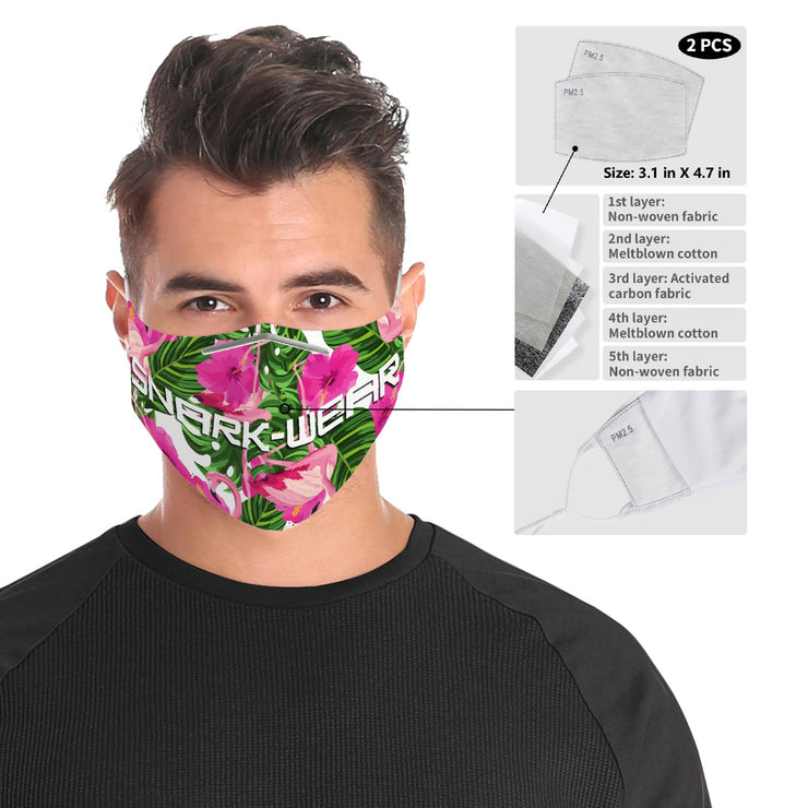 Snark-Wear Face Mask - Snark-Wear