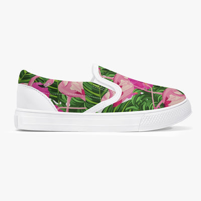 SW Kid's Slip-On Shoes - Snark-Wear