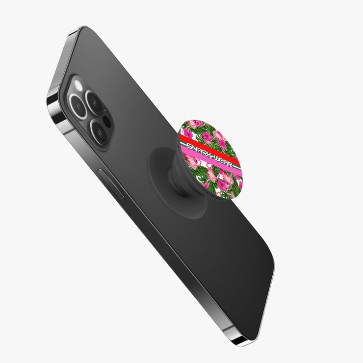 SW Collapsible Grip And Stand for Phones & Tablets - Snark-Wear