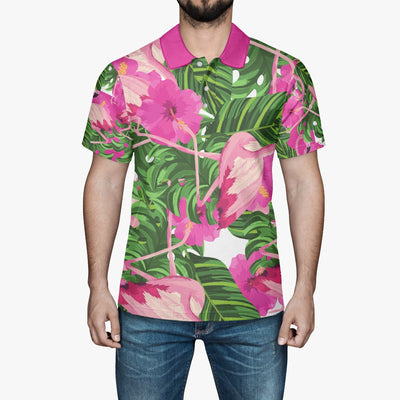 SW Men's Polo Shirt - Snark-Wear
