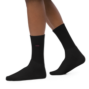 Men's FP Embroidered socks - Snark-Wear