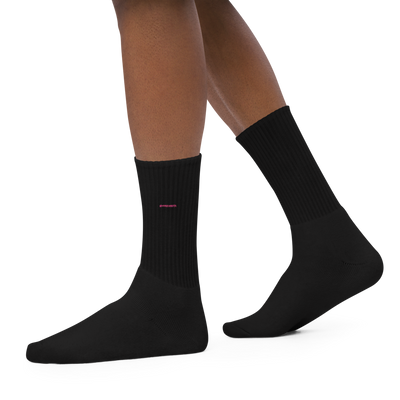 Men's FP Embroidered socks - Snark-Wear