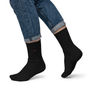 Women's Embroidered socks - Snark-Wear