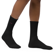 Men's FP Embroidered socks - Snark-Wear