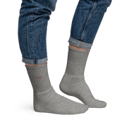 Women's Embroidered socks - Snark-Wear