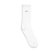 SW Embroidered socks - Snark-Wear