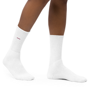 Men's FP Embroidered socks - Snark-Wear