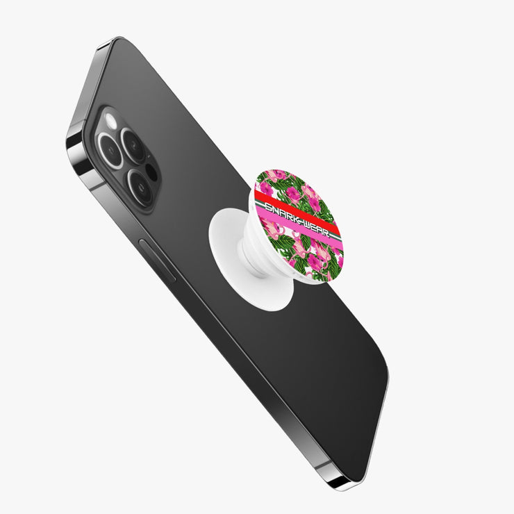 SW Collapsible Grip And Stand for Phones & Tablets - Snark-Wear