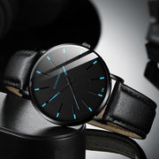 Men's Stainless Steel Analog Watch - Snark-Wear