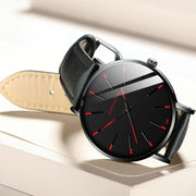 Men's Stainless Steel Analog Watch - Snark-Wear