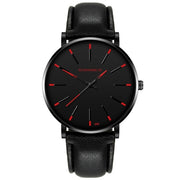 Men's Stainless Steel Analog Watch - Snark-Wear