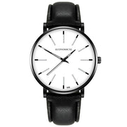 Men's Stainless Steel Analog Watch - Snark-Wear