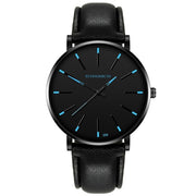 Men's Stainless Steel Analog Watch - Snark-Wear