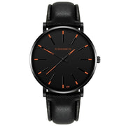 Men's Stainless Steel Analog Watch - Snark-Wear
