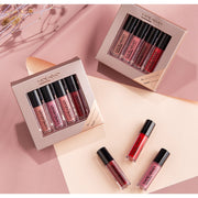 Matte Liquid Lipstick Set - Snark-Wear