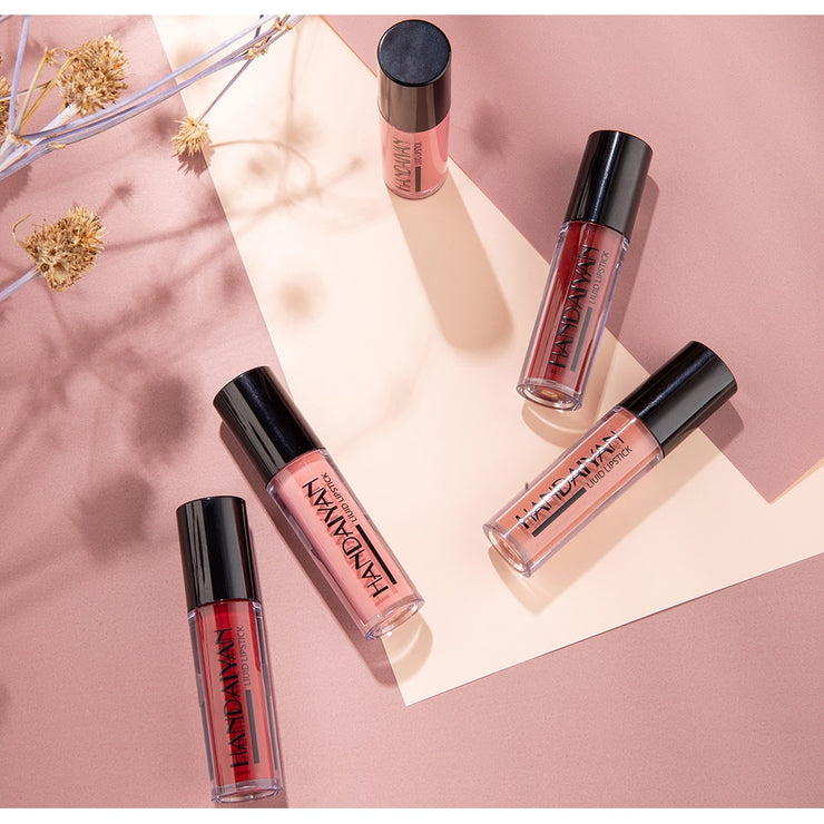 Matte Liquid Lipstick Set - Snark-Wear