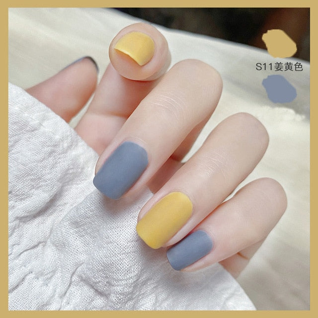 Natural Nail Gel - Snark-Wear