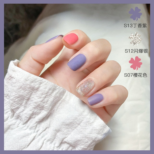 Natural Nail Gel - Snark-Wear
