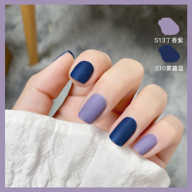 Natural Nail Gel - Snark-Wear
