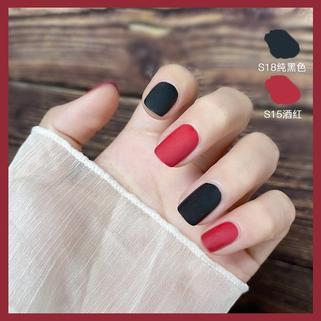 Natural Nail Gel - Snark-Wear