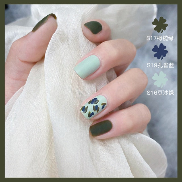 Natural Nail Gel - Snark-Wear