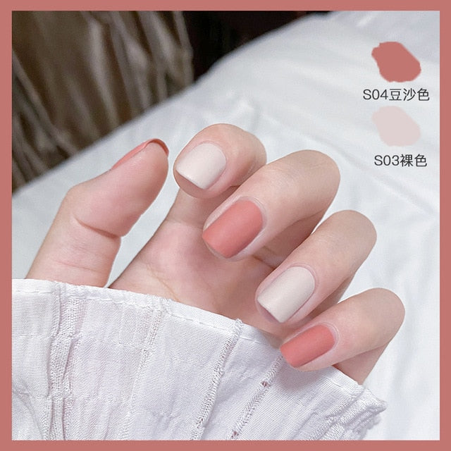 Natural Nail Gel - Snark-Wear