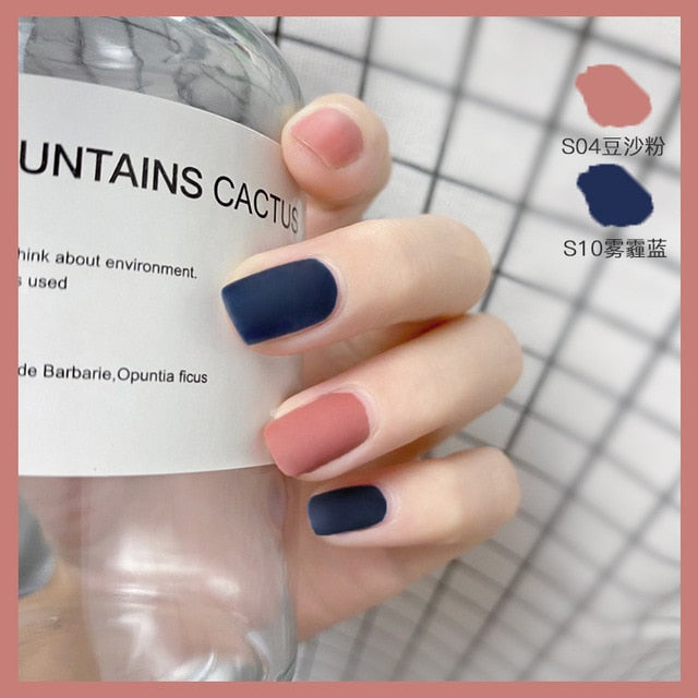 Natural Nail Gel - Snark-Wear