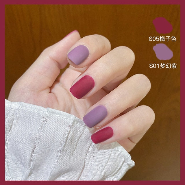 Natural Nail Gel - Snark-Wear