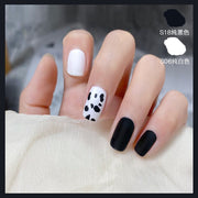 Natural Nail Gel - Snark-Wear