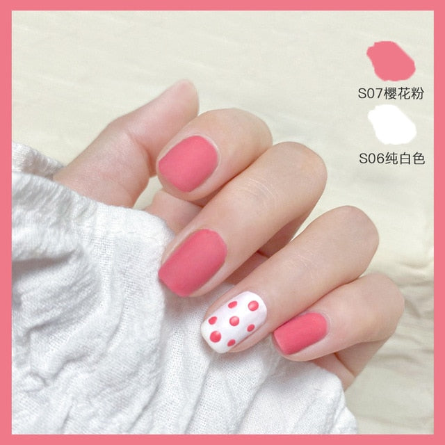 Natural Nail Gel - Snark-Wear