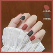 Natural Nail Gel - Snark-Wear
