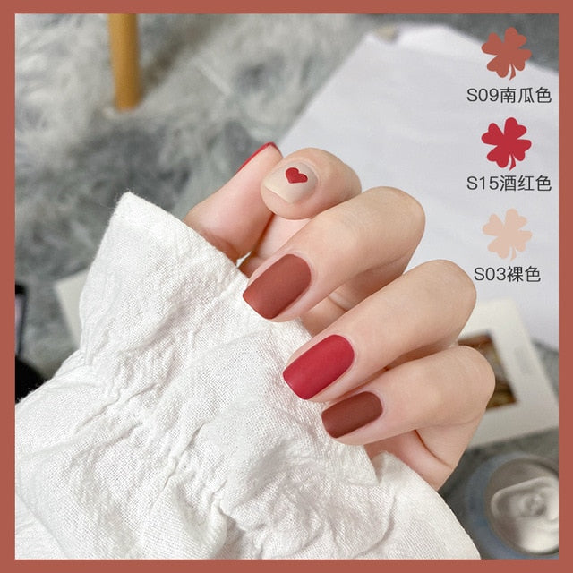 Natural Nail Gel - Snark-Wear