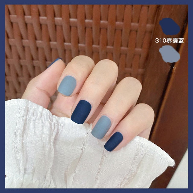 Natural Nail Gel - Snark-Wear