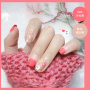 Natural Nail Gel - Snark-Wear