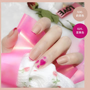 Natural Nail Gel - Snark-Wear