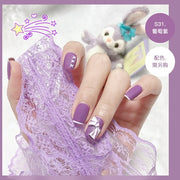 Natural Nail Gel - Snark-Wear