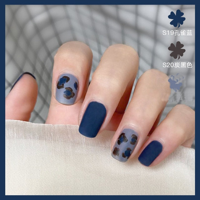 Natural Nail Gel - Snark-Wear