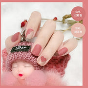 Natural Nail Gel - Snark-Wear