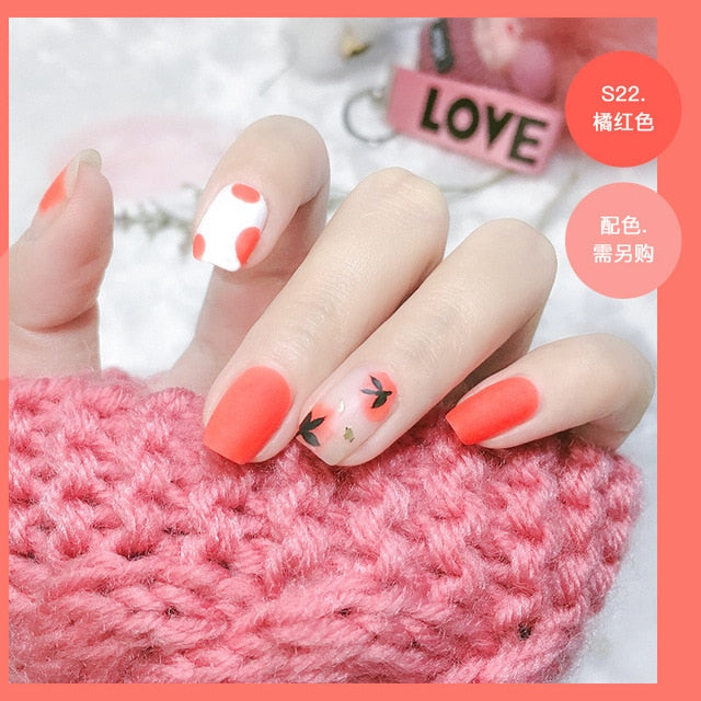 Natural Nail Gel - Snark-Wear