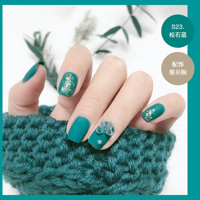 Natural Nail Gel - Snark-Wear