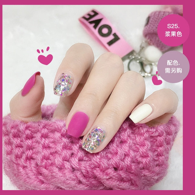 Natural Nail Gel - Snark-Wear