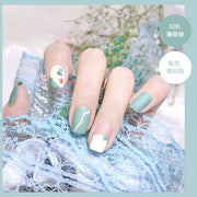 Natural Nail Gel - Snark-Wear