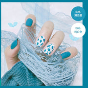 Natural Nail Gel - Snark-Wear