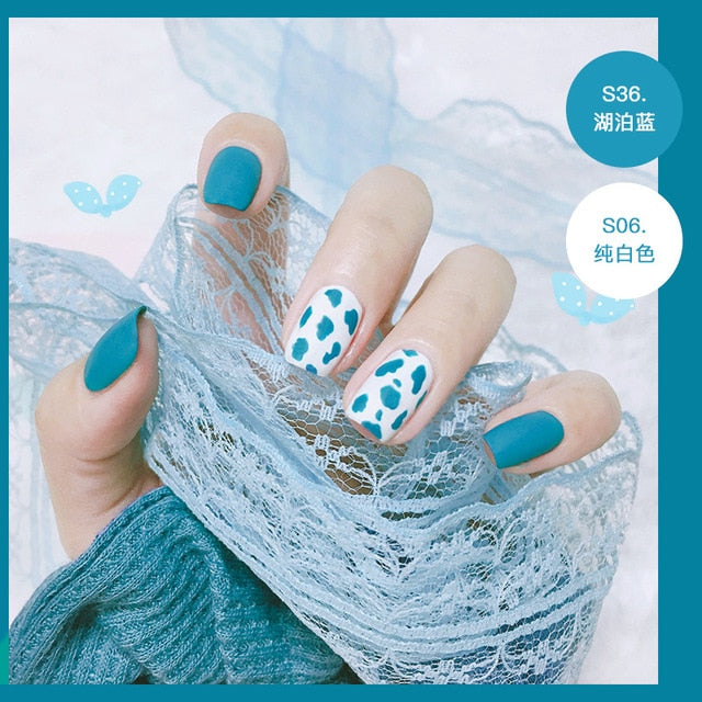Natural Nail Gel - Snark-Wear