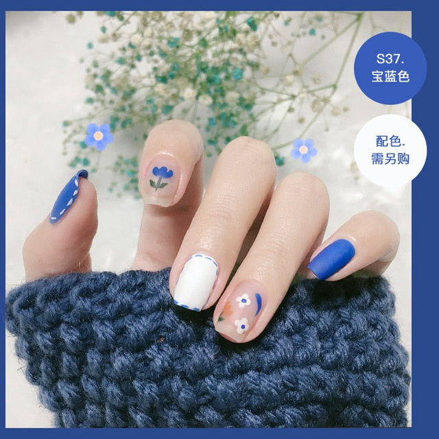 Natural Nail Gel - Snark-Wear